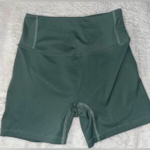Gymbratz Shorts